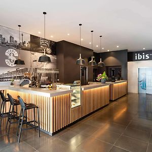 Ibis Sydney World Square